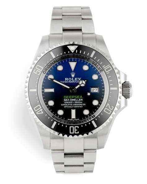 rolex deepsea blue sydney|rolex deepsea blue discontinued.